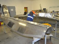 CZAW floats repair - 34